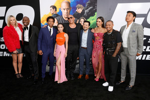 『ワイルド・スピード10』、全米公開日が2023年4月7日に決定 画像