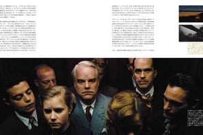 映画監督ポール・トーマス・アンダーソン全作品が1冊に！コンプリートブック発売 画像