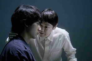 阿部サダヲ×岡田健史×白石和彌監督『死刑にいたる病』映画化 画像