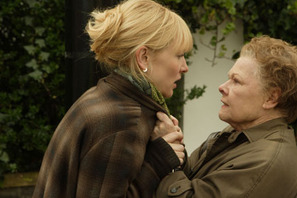 40年以上に渡るキャリアで初のキャラクターを演じたジュディ・デンチ 画像