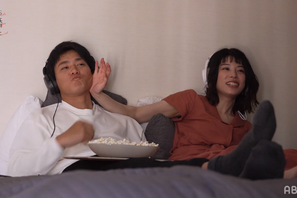 2組の夫婦生活にスタジオ大興奮「私たち結婚しました」次回、野村周平が公開プロポーズ？ 画像