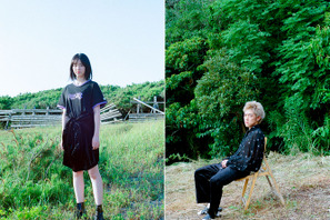 唐田えりか＆吉村界人主演の短編映画、Rakuten Fashion Week＆オンライン配信で公開 画像