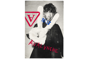 綾野剛、藤井道人監督と再タッグ！ドラマ「アバランチ」10月18日より放送 画像