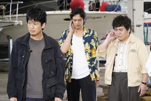 増田貴久“石川”銃撃ラストに生存願う視聴者からの声殺到、演技にも「進化を感じる」など賞賛…「ボイスII」7話 画像