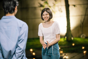 名シーンには名曲あり！音楽が彩る“いま見たい”恋愛番組「虹オオカミ」「わた婚」ほか 画像