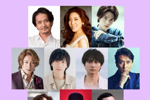 小関裕太「今だからこそ届けたい」ミュージカル「The View UpStairs」日本初演へ 画像