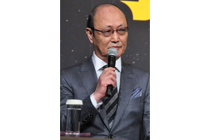 橋本じゅん“黒崎”が作った砂の城に「プロすぎ」など感嘆の声、石橋蓮司“銀治”の身を案じる投稿も多数…「＃家族募集します」7話 画像