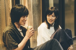 木竜麻生×藤原季節共演、心に突き刺さる等身大の恋愛映画『わたし達はおとな』公開 画像