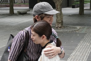 ラストの中島健人“宗介”の姿に反響＆小芝風花“愛”の語る“キレイ”の意味にも注目集まる…「彼女はキレイだった」最終回 画像