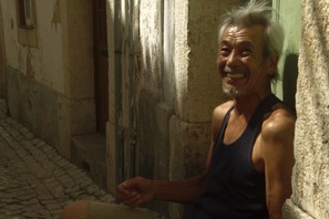 犬童一心監督が“ダンサー”田中泯を描く『名付けようのない踊り』釜山映画祭に正式出品 画像