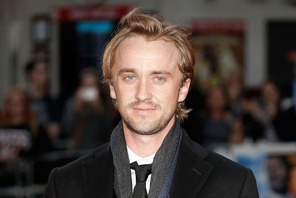 ゴルフの試合中に突然倒れたトム・フェルトン、インスタグラムで無事を報告 画像