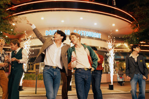 BTSがDynamite披露、「アメリカズ・ゴット・タレント」10月3日放送 画像