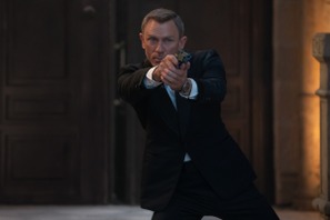 ダニエル・クレイグ「愛を込めてありがとう」『007／ノー・タイム・トゥ・ダイ』公開日にコメント映像到着 画像