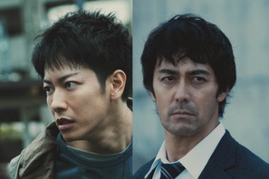 佐藤健×阿部寛、容疑者と刑事がついに対峙…『護られなかった者たちへ』本編映像 画像