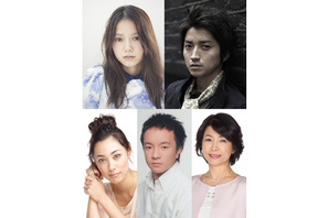 『神様のカルテ2』製作決定！　新キャスト藤原竜也は櫻井翔＆宮崎あおいと初共演 画像