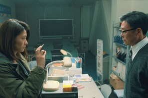 瀧内公美主演『由宇子の天秤』アテネで脚本賞初受賞「間違いなく傑出した作品」 画像