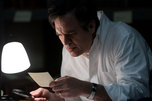 マーク・ラファロ、巨大企業の隠蔽を暴き出す『ダーク・ウォーターズ』予告編 画像