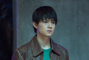 佐野勇斗が梶隆臣役、横浜流星“貘”の相棒に『嘘喰い』 画像