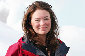 世界の職場から・働き女子インタビュー第2弾　南極で職場恋愛はアリ？　ナシ？ 画像