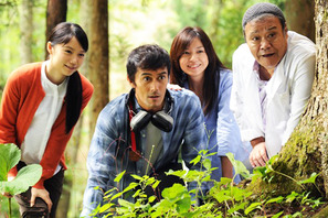 ドラマ「ゴーイング マイ ホーム」、ロッテルダム映画祭にて異例の全話上映決定！ 画像