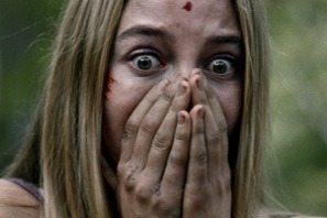 恐怖を加速させるキャラたちに注目『クライモリ』インタビュー映像 画像