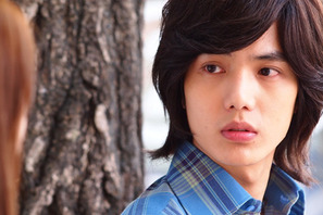 キム・シフが生出演！　「ラブレイン-MAKING FILM-」発売記念Ustream放送が緊急決定 画像