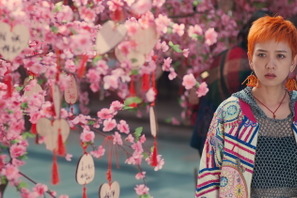 祖母の瞳に「引きつけられた」…『花椒の味』明るい笑顔の裏にある三女の思いに迫る 画像