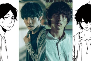 赤楚衛二＆坂口健太郎主演、復讐サスペンス「ヒル」2シーズン構成で放送・配信 画像