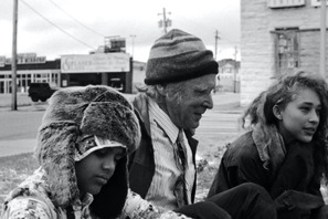 アレクサンダー・ロックウェルが日本にメッセージ！『スウィート・シング』は「子供時代の魔法を祝福する」 画像