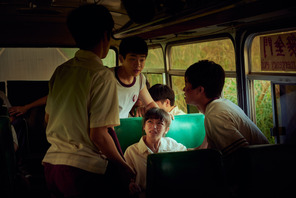 台湾ろう学校で起きた性暴行事件の映画化『無聲』、藤井道人「彼らの叫びが心を鷲掴みにする」 画像