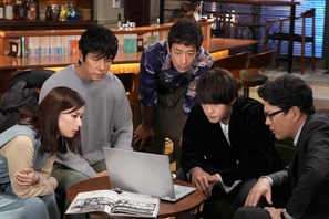 芳根京子“瑞穂”に「もう犯人にしか見えない」疑惑深まる、桜井ユキ“朋子”の押し入れの中身にも視聴者注目…「真犯人フラグ」4話 画像