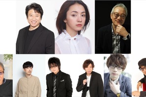 満島ひかりがペネロープ！ 大塚芳忠＆櫻井孝宏ら豪華声優集結『サンダーバード５５』 画像