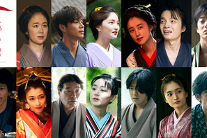 黒木華＆山本美月＆永山絢斗＆奈緒ら出演！落語から生まれた怖い話「にんげんこわい」2月放送・配信 画像