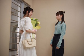 西野七瀬“コトハ”の足についた手形に不安の声、次回予告の“豹変”にも注目集まる…「言霊荘」 6話 画像