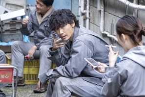 北香那の演技に「圧倒的な存在感」など賞賛の声殺到…「アバランチ」第5話 画像