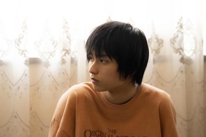 奥平大兼『MOTHER』以来の映画出演、クルド人少女との出会い描く『マイスモールランド』 画像