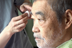 柄本明が探る“人間”を演じることとは？ 「情熱大陸」に登場 画像