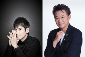 沢村一樹 vs 船越英一郎！ 松本清張「混声の森」現代版が制作開始 画像