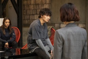 千葉雄大“牧原”に「どうかご無事で」などの声が殺到、アバランチ対大山の頭脳戦も話題に…「アバランチ」7話 画像