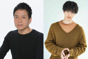 勝村政信×高杉真宙の2人芝居「ライフ・イン・ザ・シアター」3月上演 画像