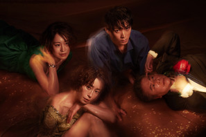 宮沢りえ＆磯村勇斗ら出演の舞台「泥人魚」ライブ配信が決定 画像