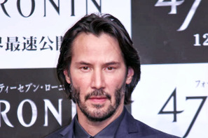 『47RONIN』続編の撮影が開始 キアヌ・リーブスは出演せずマーク・ダカスコスが主演 画像