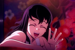 東山奈央「鬼滅の刃」に出演！ 宇髄天元の3人の妻キャスト発表 画像