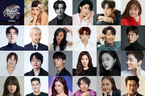 ソン・ジュンギ＆チョ・ジョンソクらK-POPの祭典「MAMA」プレゼンターに 画像