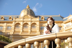 【ディズニー】パークが見渡せる絶景をひとりじめ！東京ディズニーランドホテル フォトツアー付き宿泊プランを体験 画像