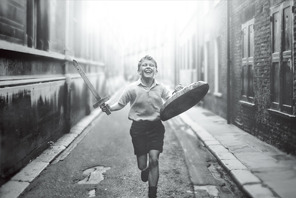 ケネス・ブラナーの自伝的作品『ベルファスト』3月公開！アカデミー賞の有力候補 画像