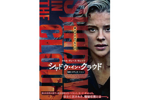 “女性パイロット”クロエ・グレース・モレッツが謎の生物と遭遇『シャドウ・イン・クラウド』4月公開 画像