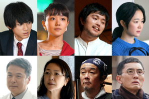 山田裕貴＆奈緒＆黒木華らが参加、『余命10年』RADWIMPS主題歌入り本予告公開 画像