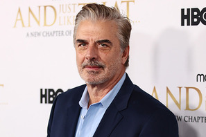 複数女性から性的暴行を告発されたクリス・ノース、エージェンシーを解雇に 画像