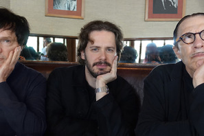 エドガー・ライト監督初のドキュメンタリー2022年公開！唯一無二のバンド「スパークス」を追う 画像